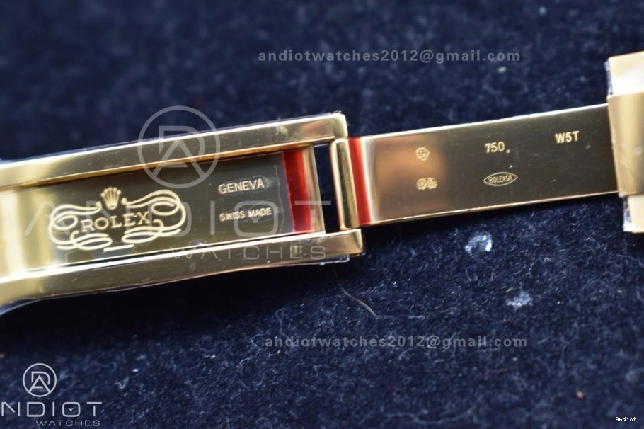 Black Ceramic 1:1 on 3D Edition Best Rubber Strap Yacht-Master VSF VS3235 42mm Black Bezel 226658 0410